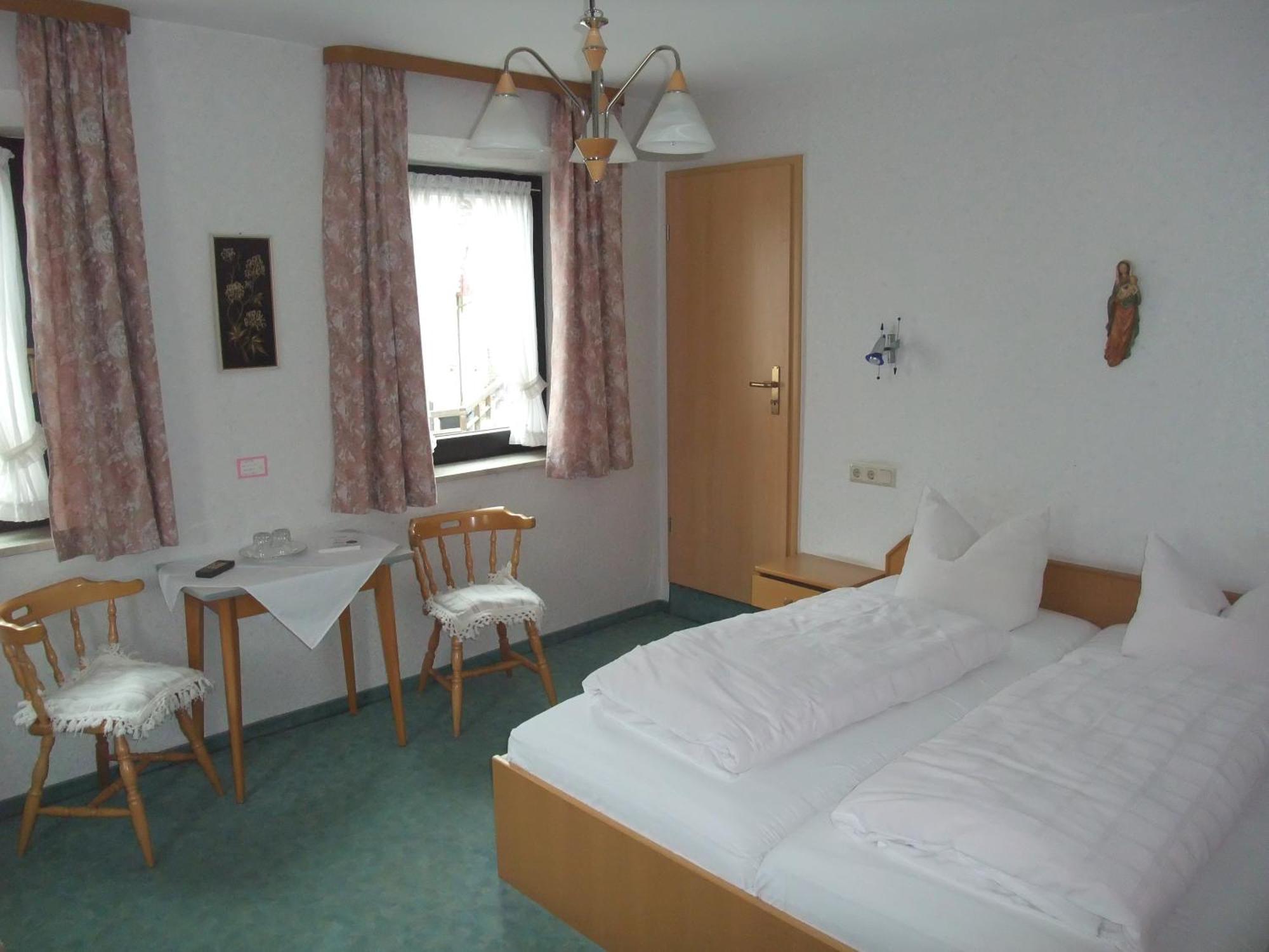 Gasthof Alte Post Obertrubach Buitenkant foto