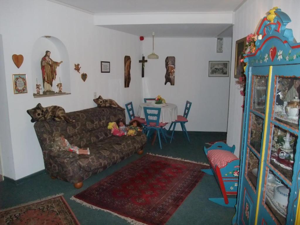 Gasthof Alte Post Obertrubach Buitenkant foto