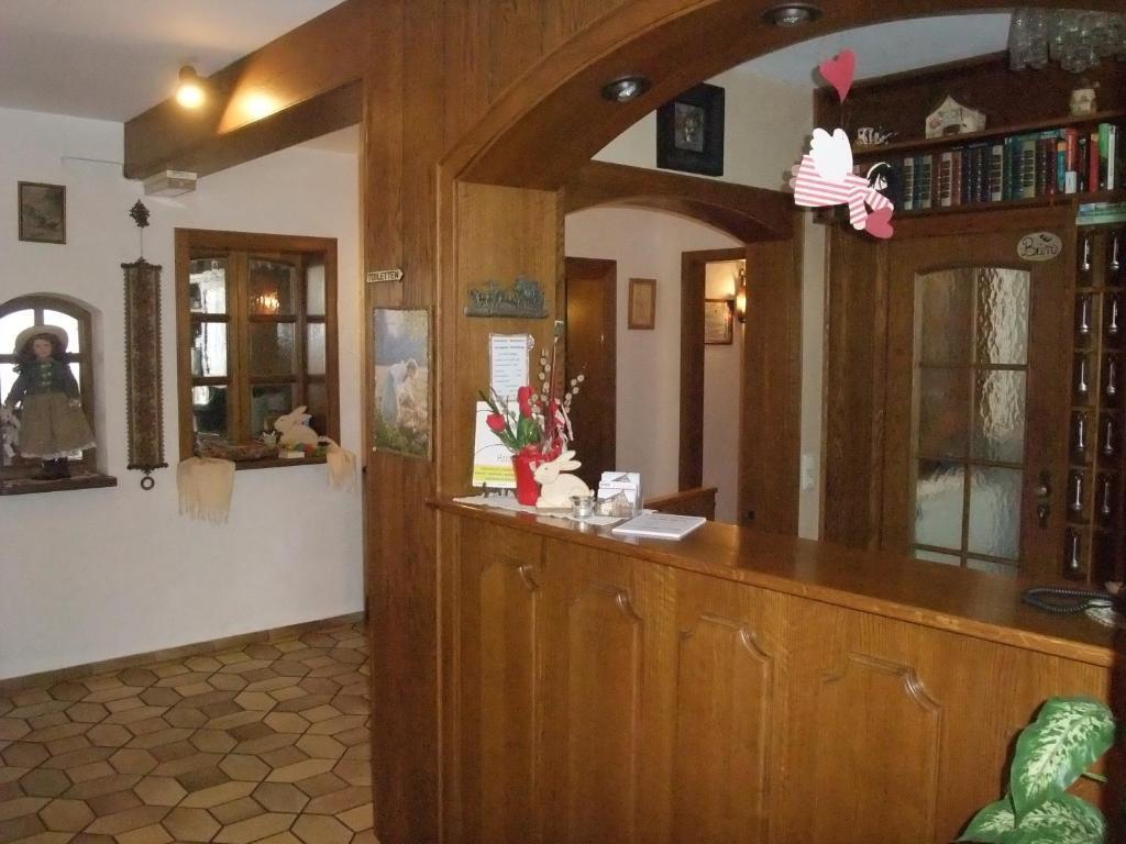 Gasthof Alte Post Obertrubach Buitenkant foto