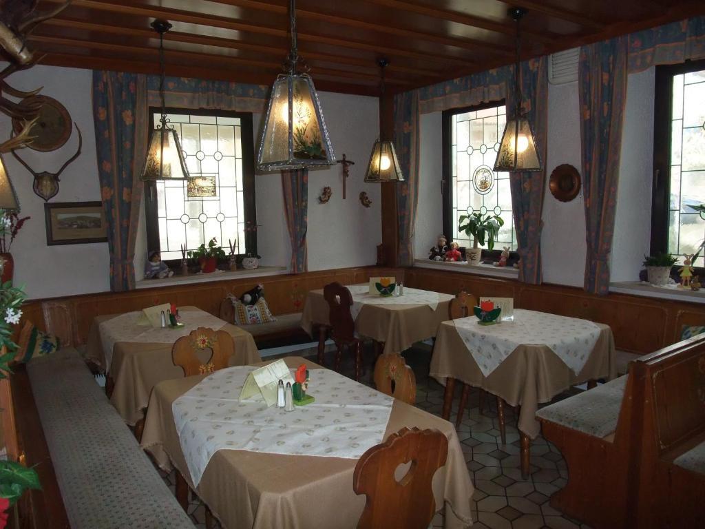 Gasthof Alte Post Obertrubach Buitenkant foto