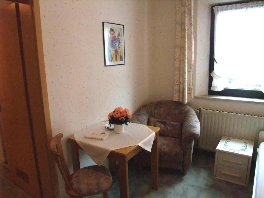 Gasthof Alte Post Obertrubach Kamer foto