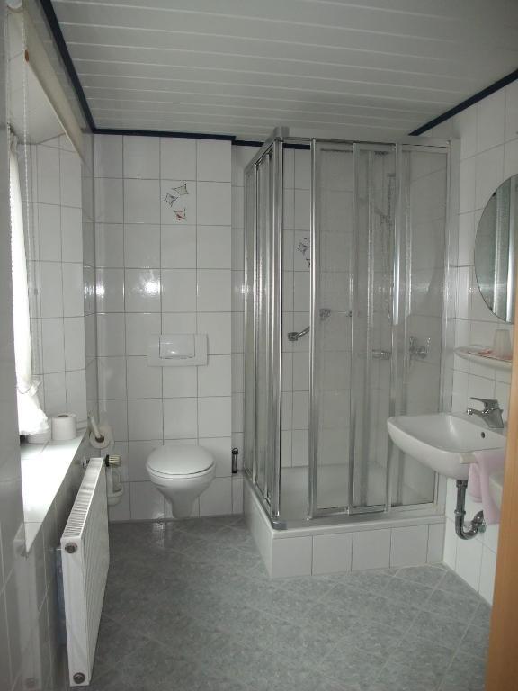 Gasthof Alte Post Obertrubach Kamer foto