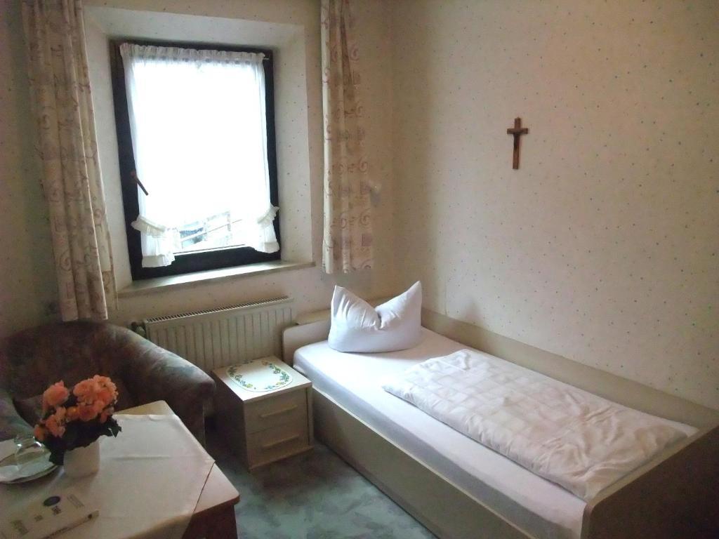 Gasthof Alte Post Obertrubach Kamer foto