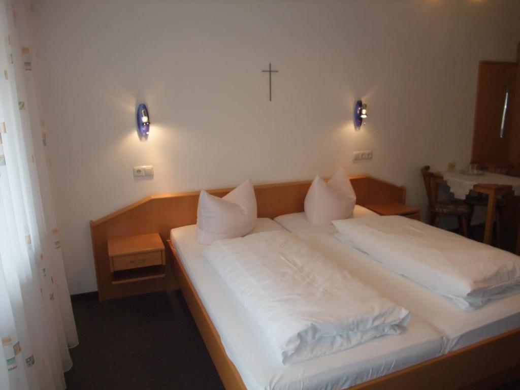 Gasthof Alte Post Obertrubach Kamer foto